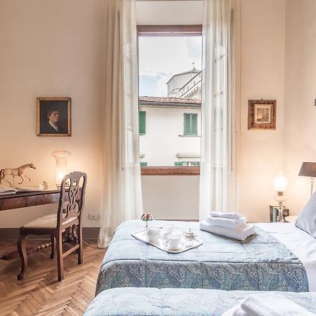 Appartamento Luxury Petra San Frediano By Mmega Firenze Esterno foto