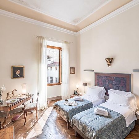 Appartamento Luxury Petra San Frediano By Mmega Firenze Esterno foto