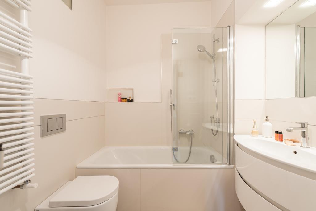 Appartamento Luxury Petra San Frediano By Mmega Firenze Esterno foto