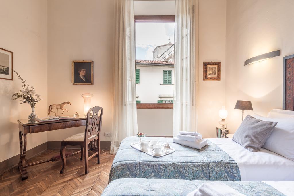 Appartamento Luxury Petra San Frediano By Mmega Firenze Esterno foto