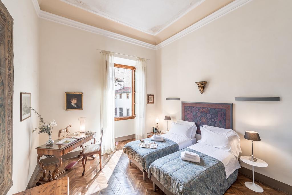 Appartamento Luxury Petra San Frediano By Mmega Firenze Esterno foto