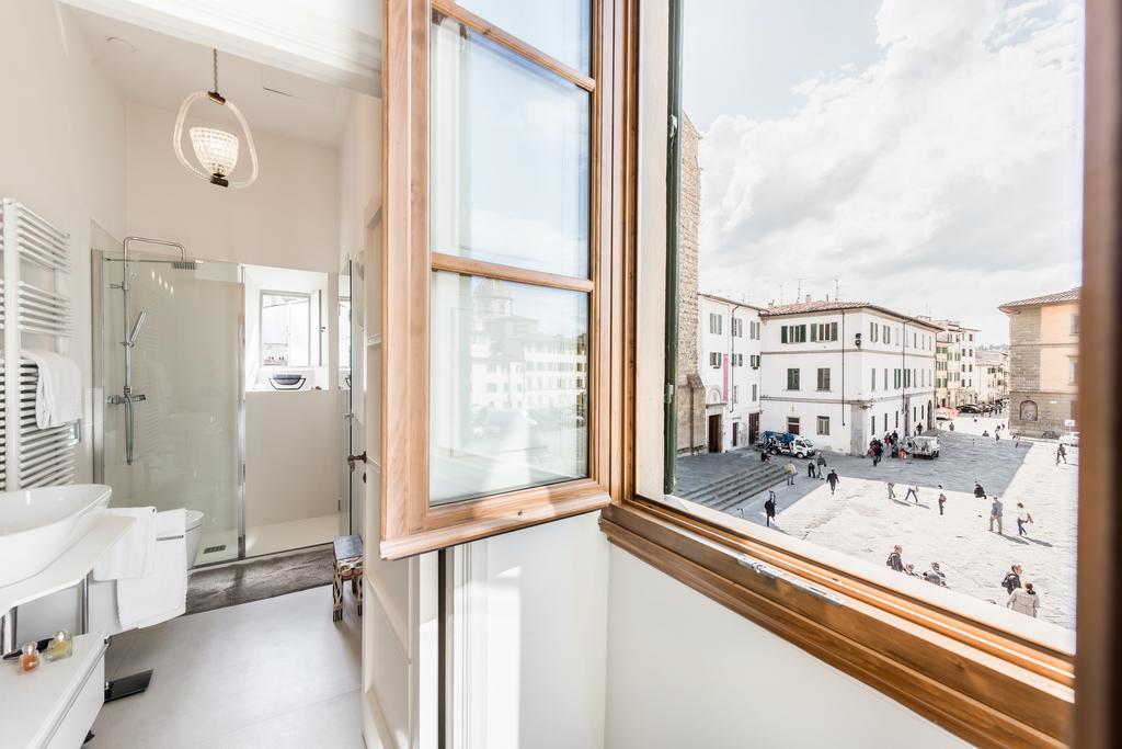 Appartamento Luxury Petra San Frediano By Mmega Firenze Esterno foto