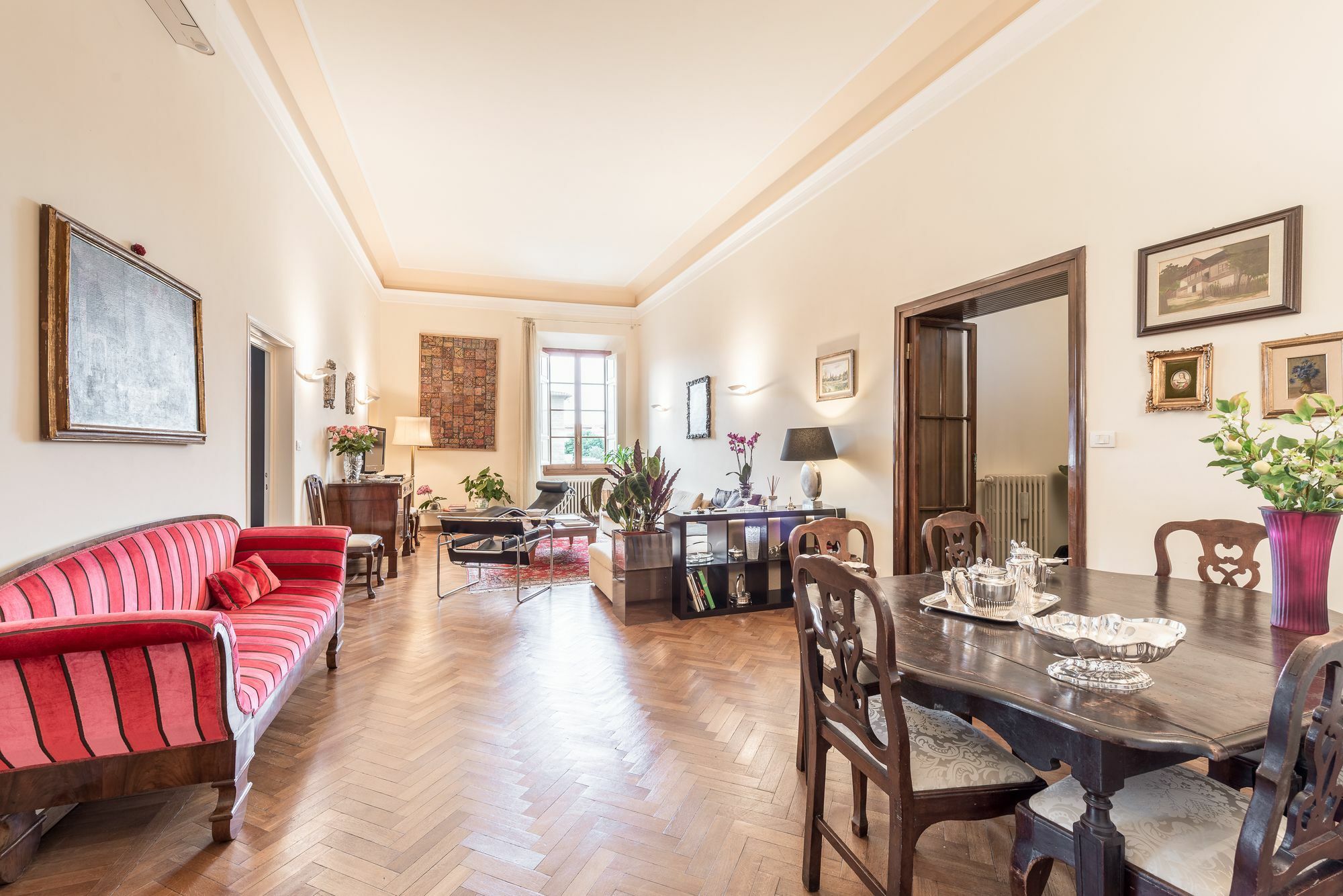 Appartamento Luxury Petra San Frediano By Mmega Firenze Esterno foto