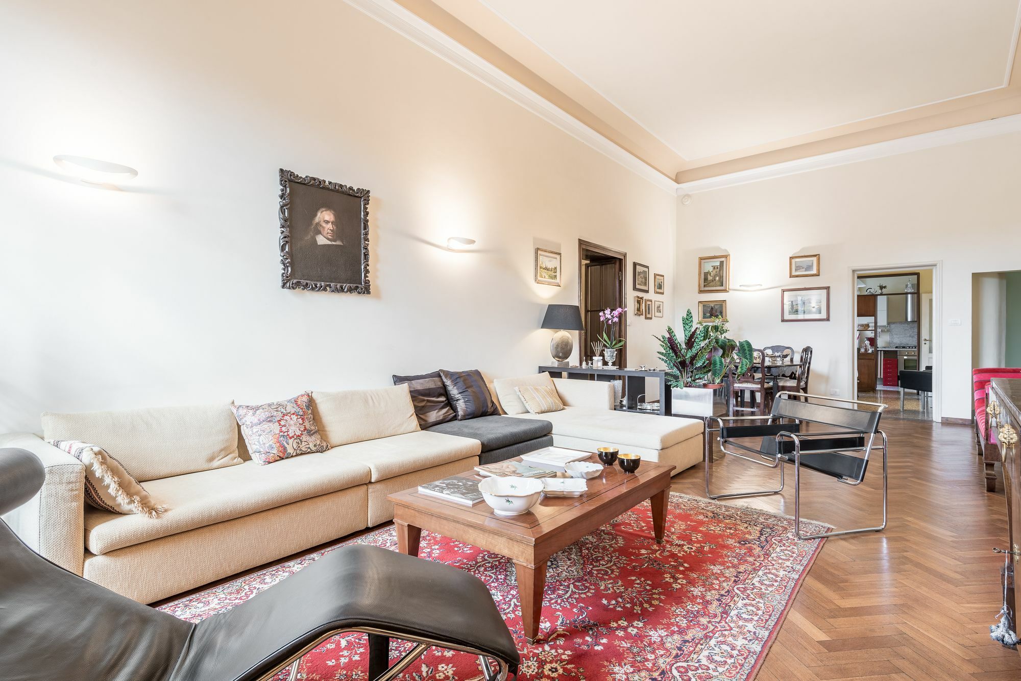 Appartamento Luxury Petra San Frediano By Mmega Firenze Esterno foto
