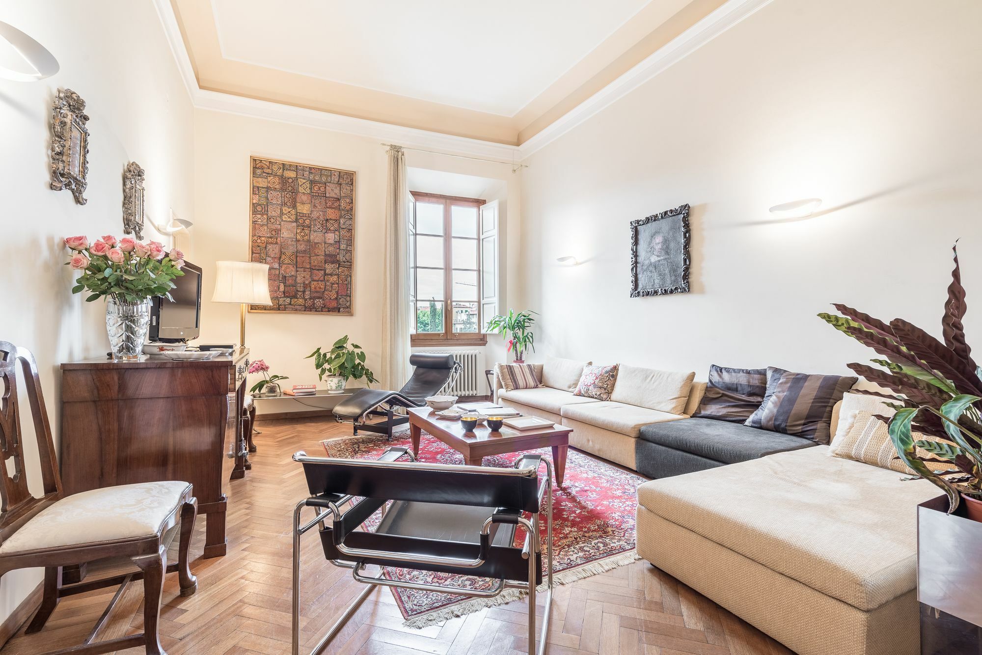 Appartamento Luxury Petra San Frediano By Mmega Firenze Esterno foto